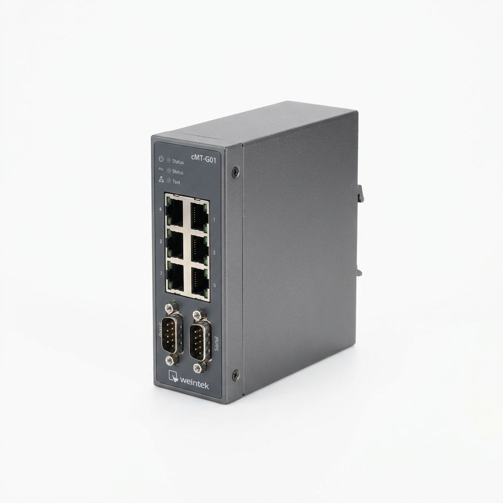 Weintek cMT-G01