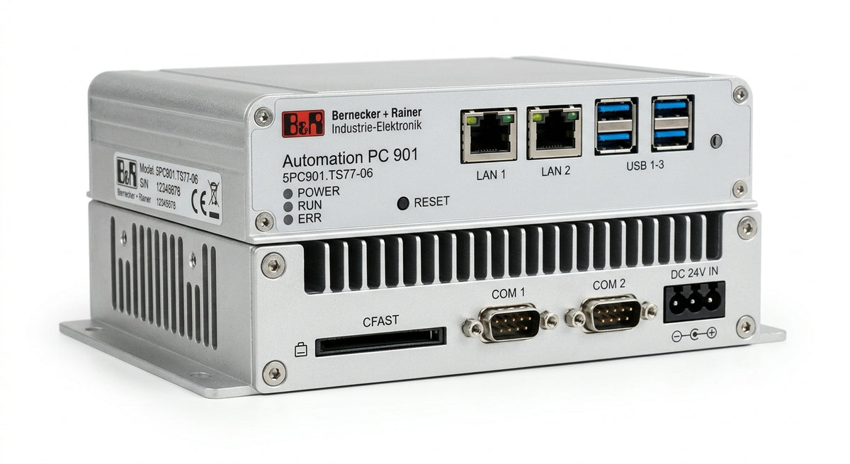 B&R 5PC901.TS77-06