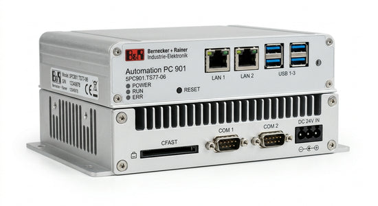 B&R 5PC901.TS77-06