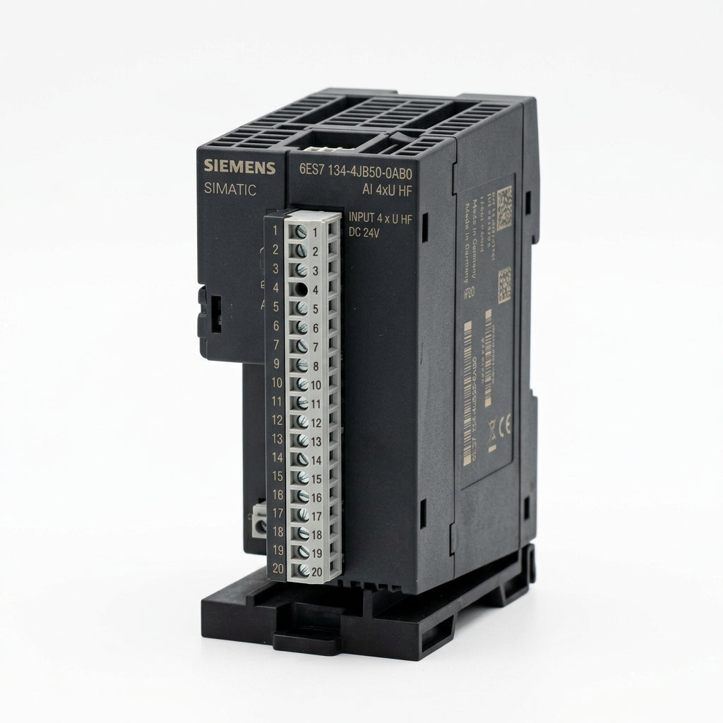 SIEMENS 6ES7 134-4JB50-0AB0