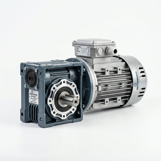MOTOVARIO SW 090T + HE3-90L4