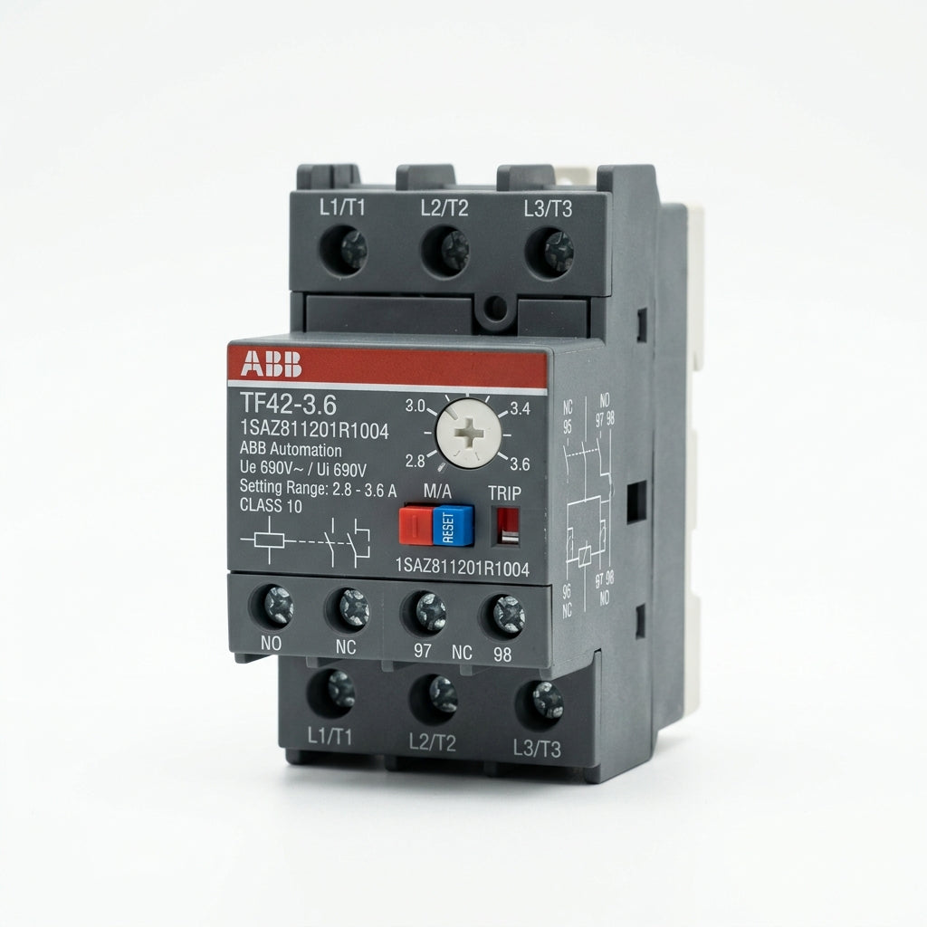 ABB 1SAZ811201R1004