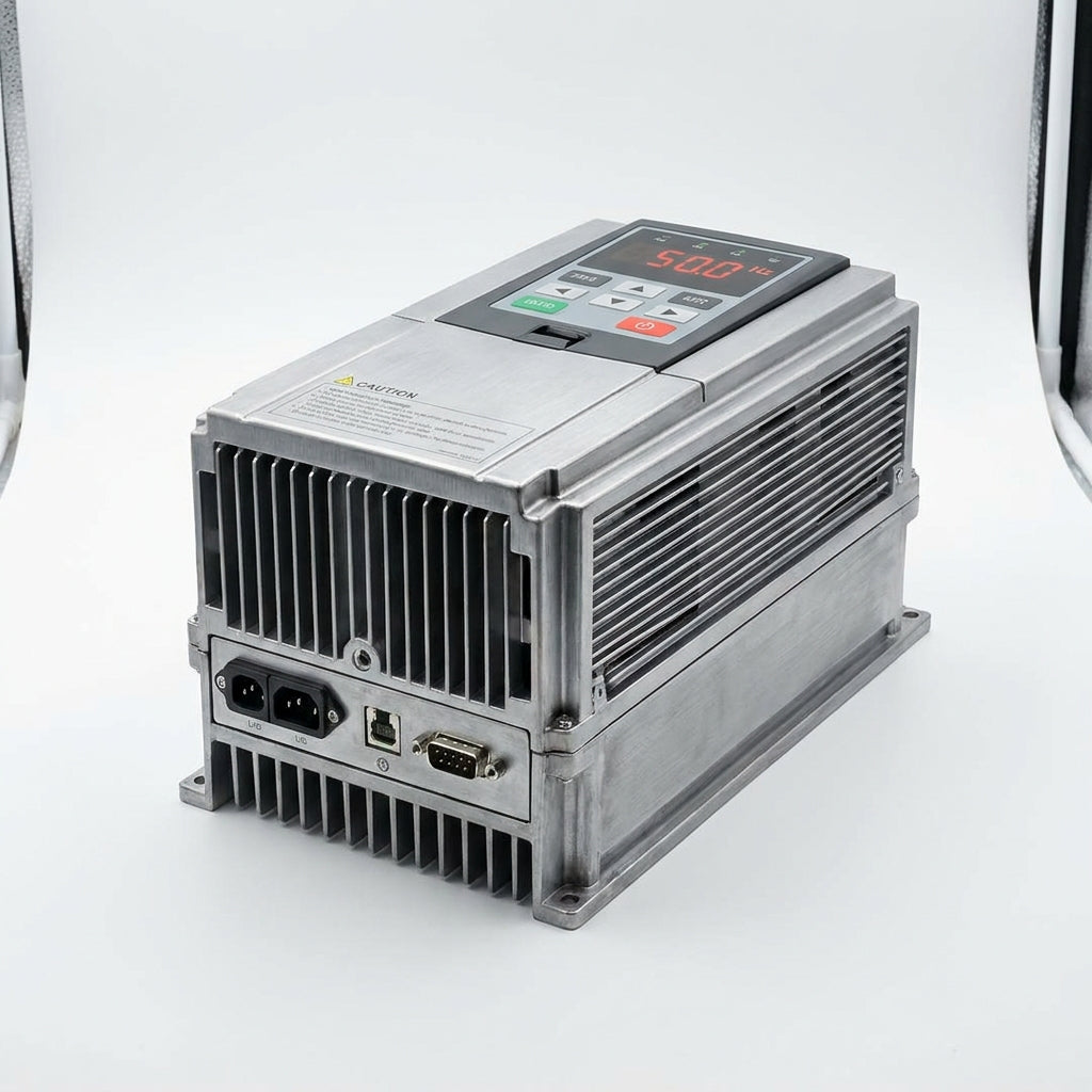 BIND Allen-Bradley	25C-D2P3N114