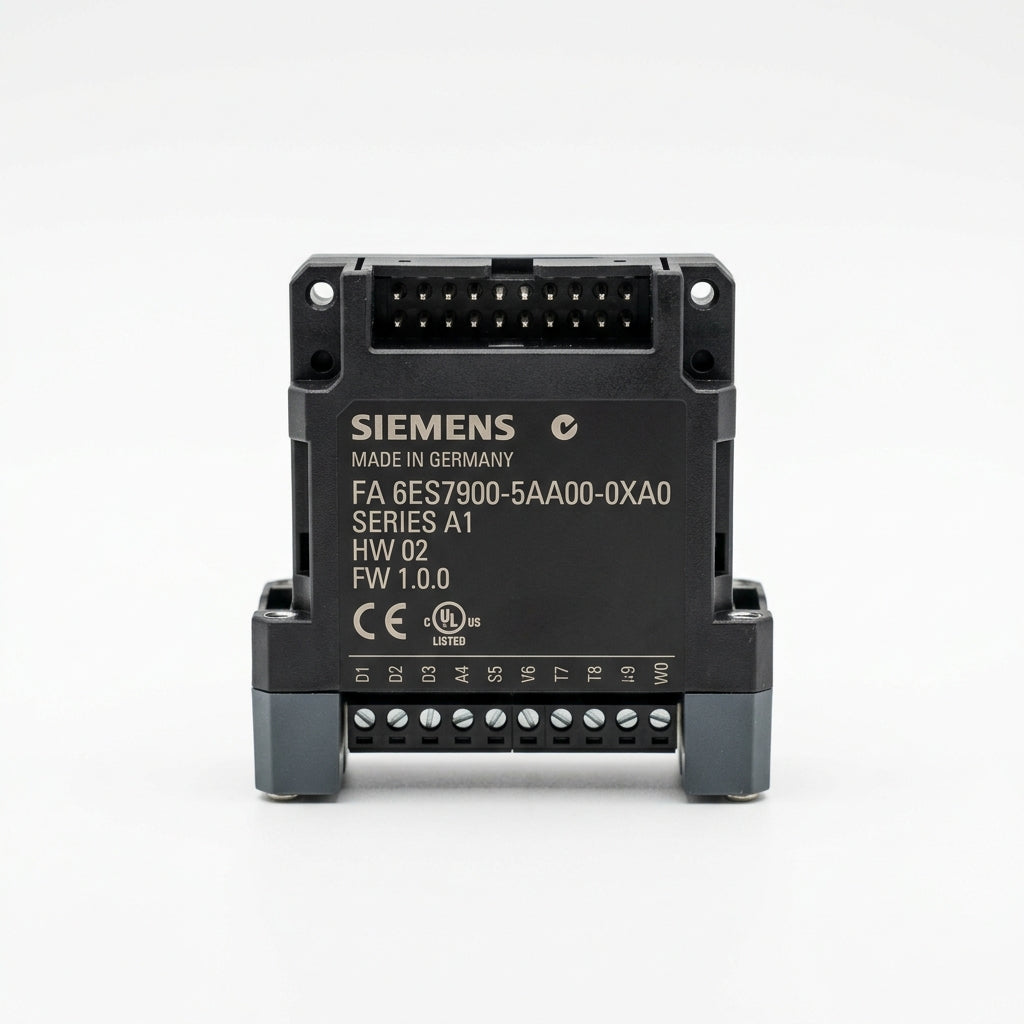 SIEMENS/FA 6ES7900-5AA00-0XA0