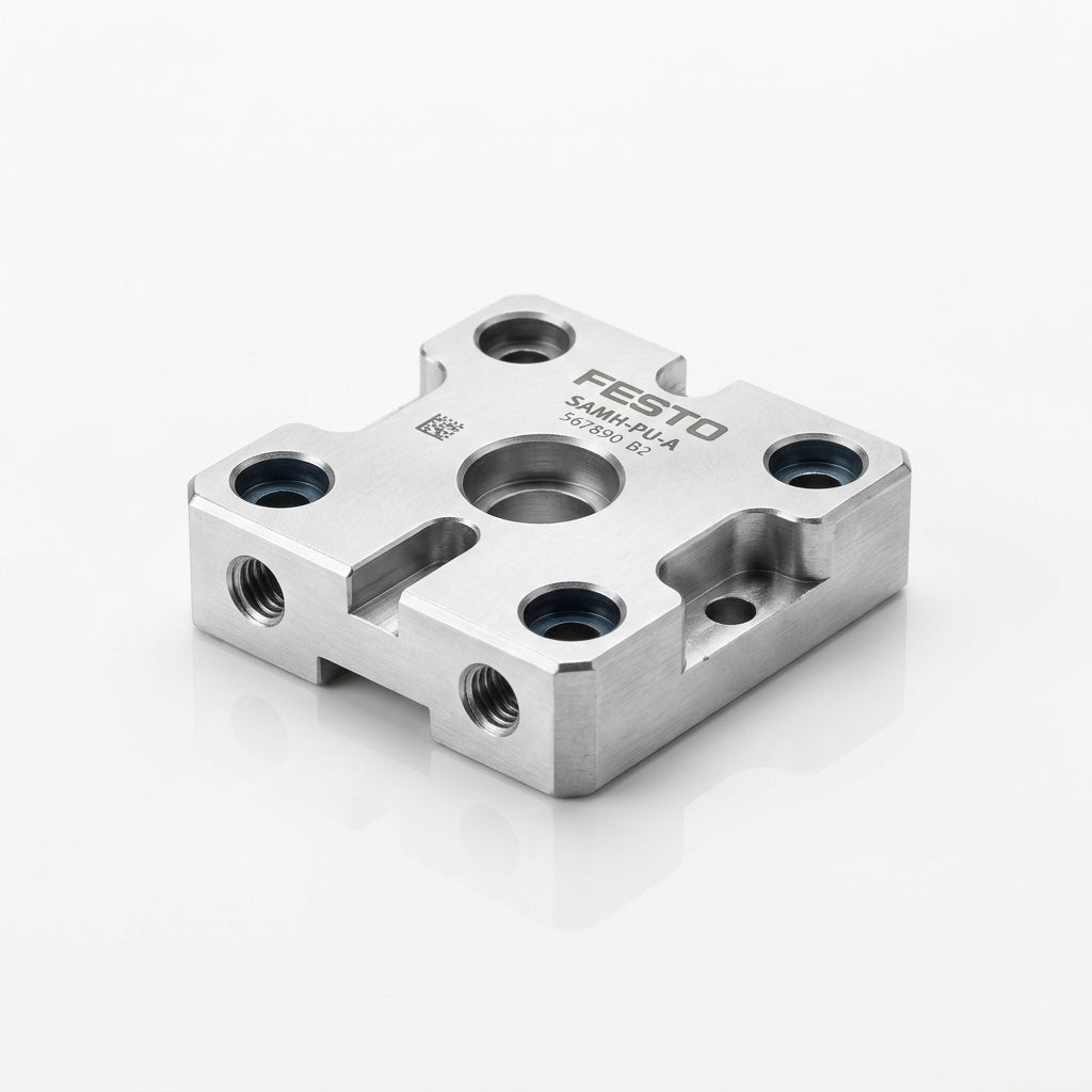 FESTO SAMH-PU-A