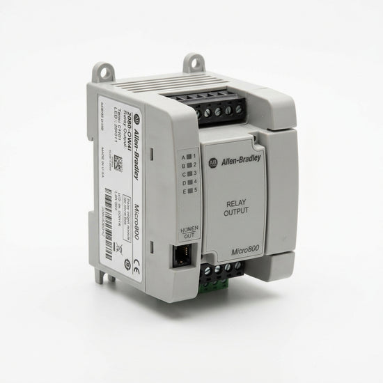 Allen-Bradley 2080-OW4I