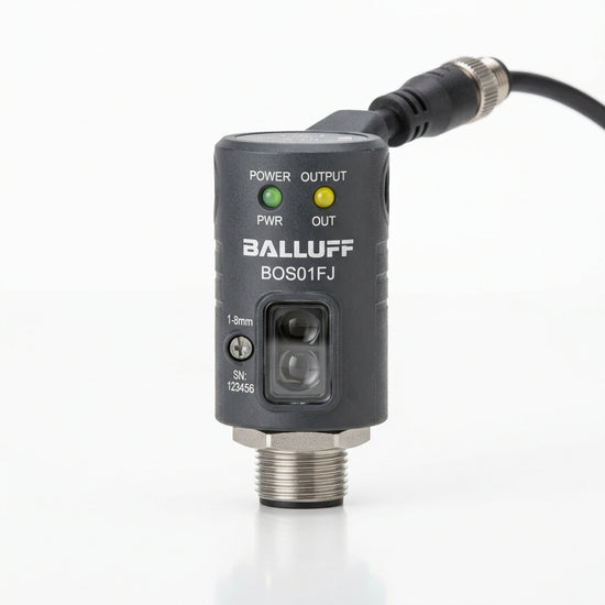 BALLUFF BOS01FJ
