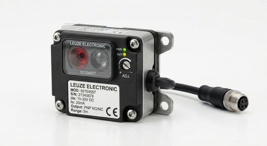 LEUZE ELECTRONIC 50104557