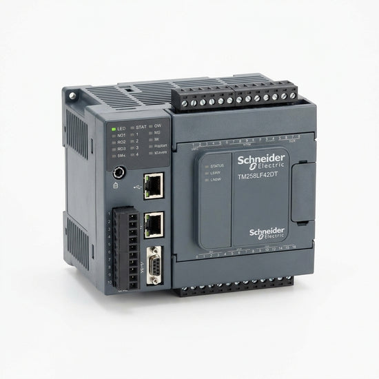 Schneider Electric TM258LF42DT