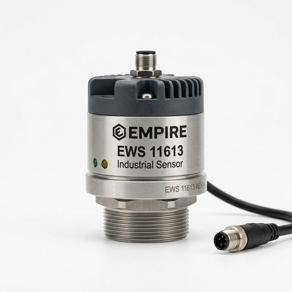 Empire Ews - 11613 cable I/O