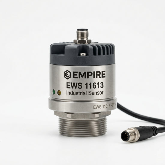 Empire Ews - 11613 cable I/O