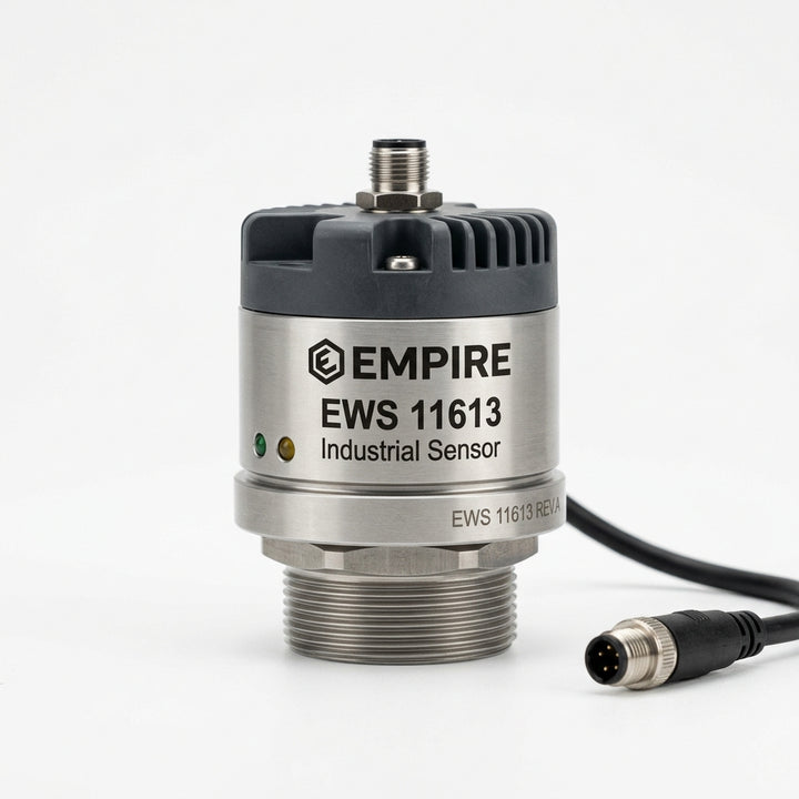 Empire Ews - 11613 cable I/O