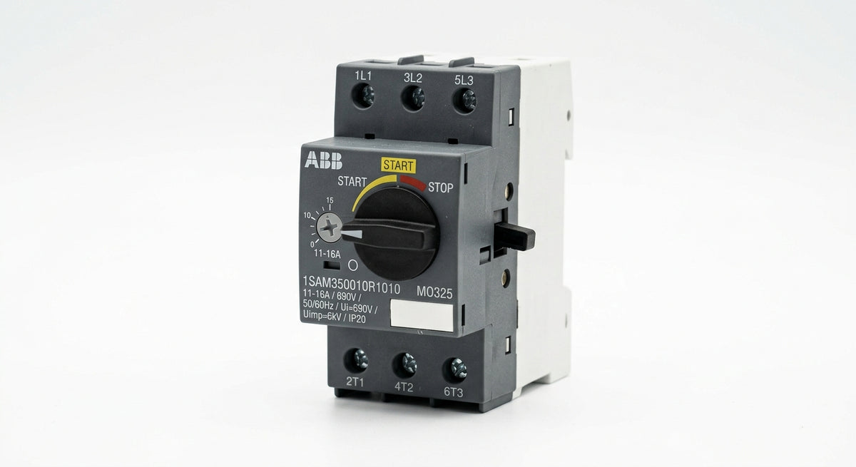 ABB 1SAM350010R1010