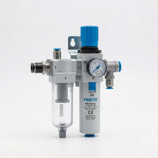 FESTO MSB6-AGE:C4:J6:F1:D4:A1:F1-WP