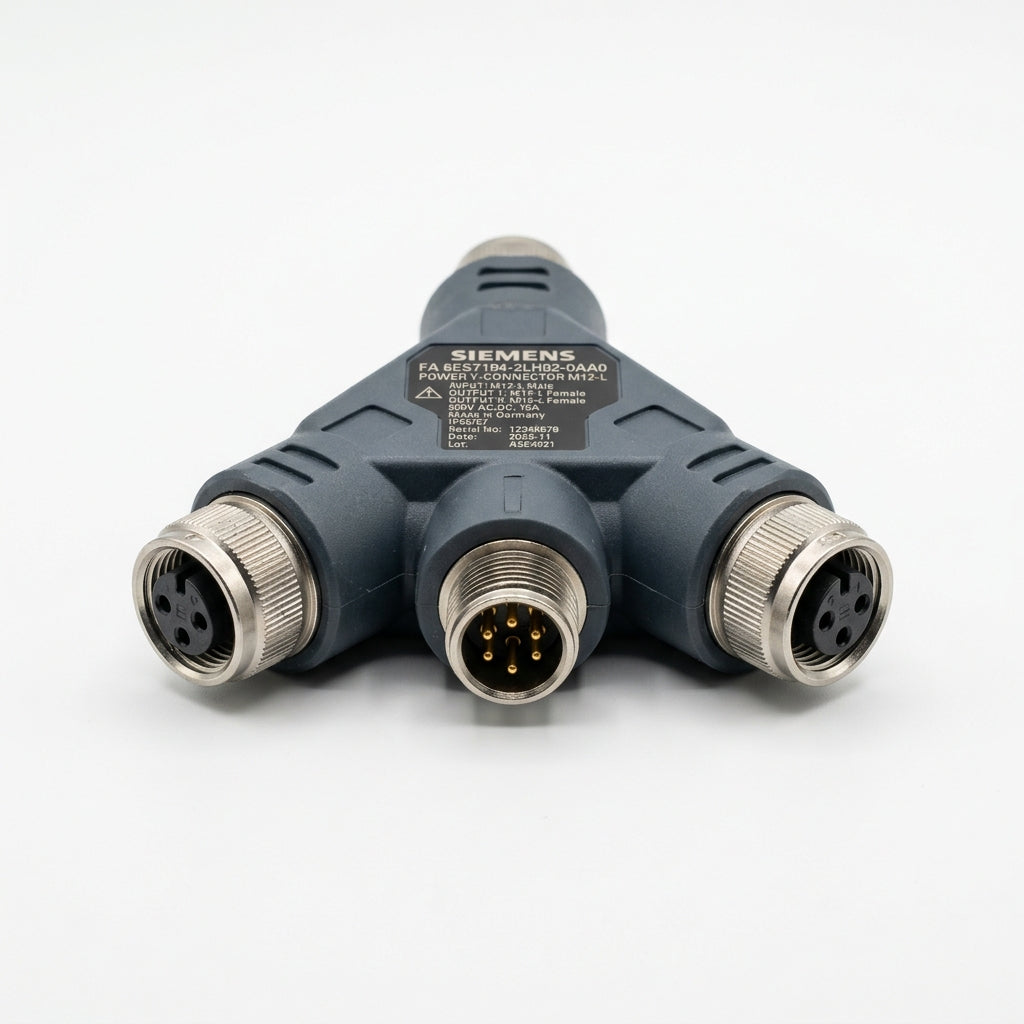 SIEMENS/FA 6ES7194-2LH02-0AA0