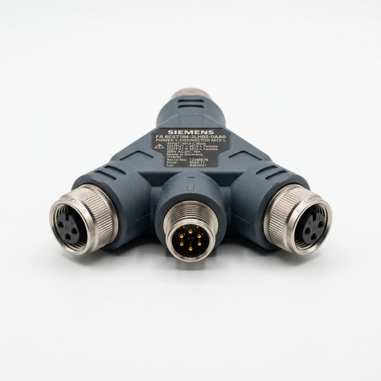 SIEMENS/FA 6ES7194-2LH02-0AA0