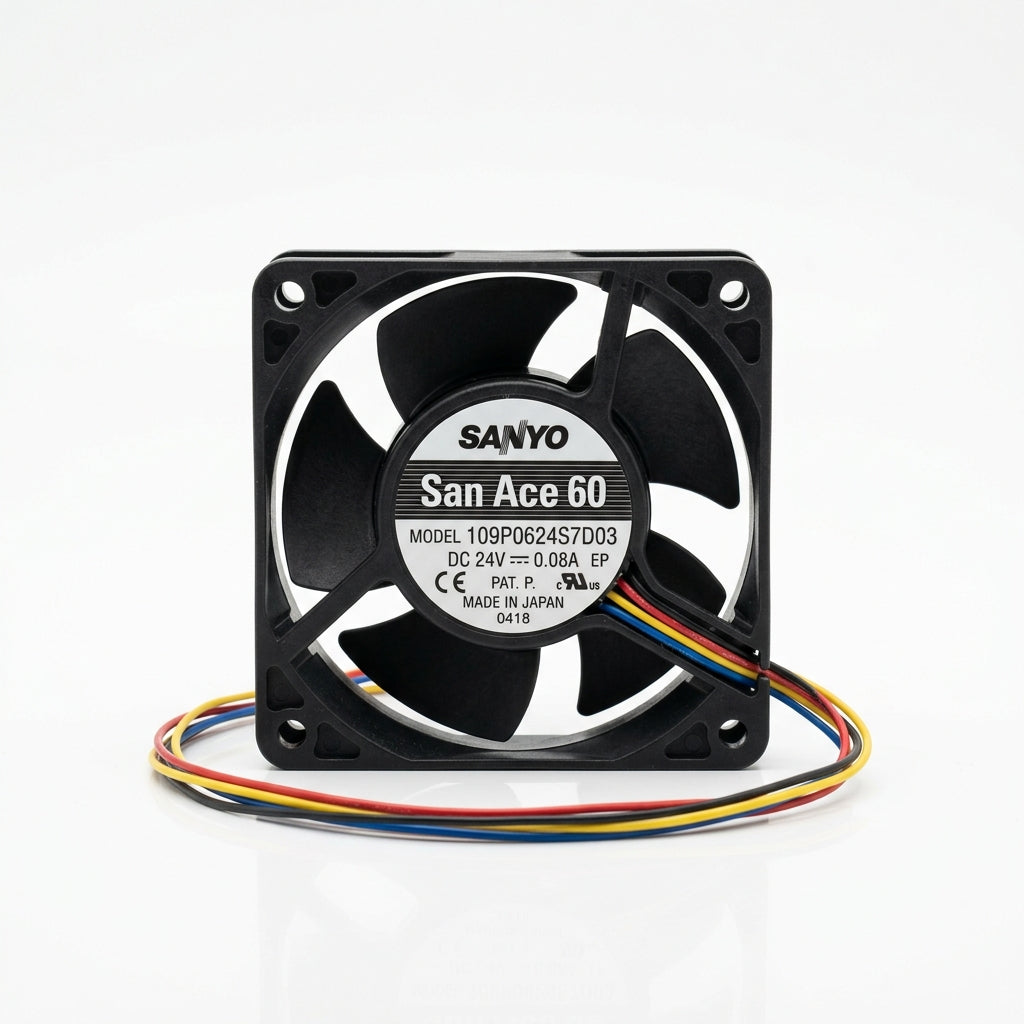SANYO 109P0624S7D03