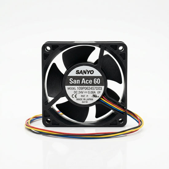 SANYO 109P0624S7D03