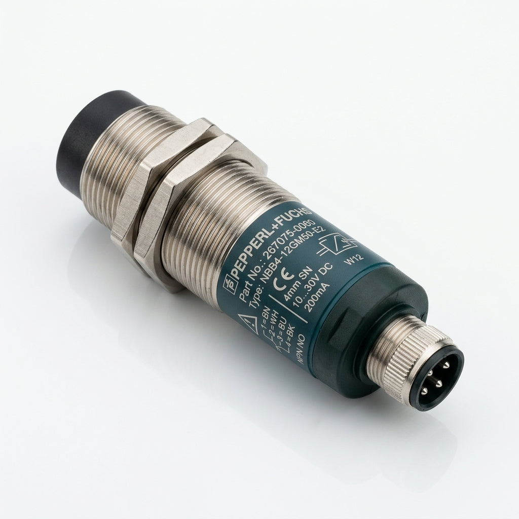 PEPPERL & FUCHS 267075-0060