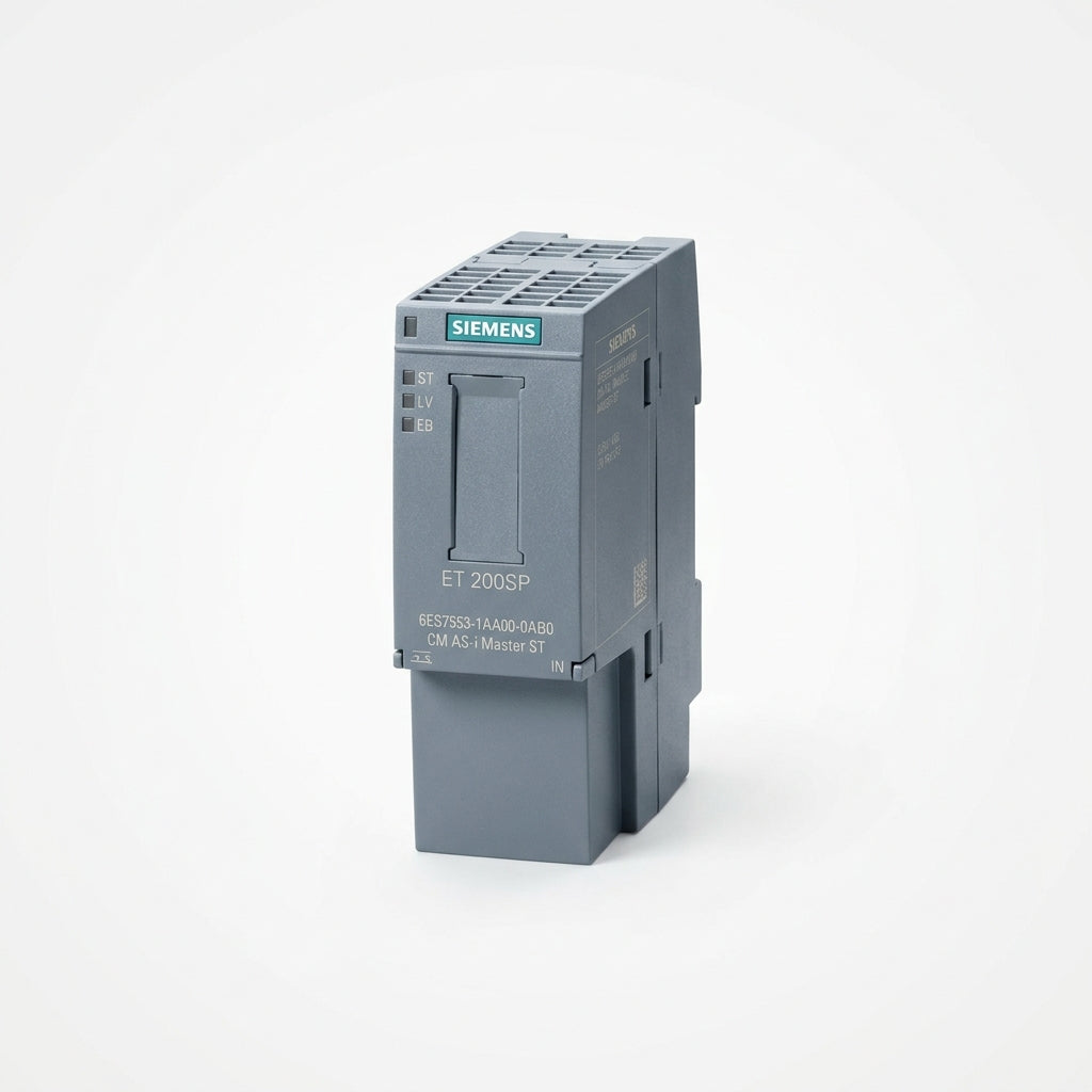 SIEMENS/FA 6ES7553-1AA00-0AB0
