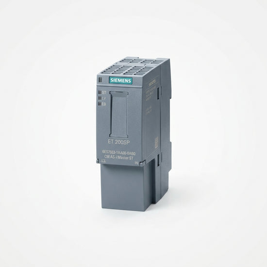 SIEMENS/FA 6ES7553-1AA00-0AB0