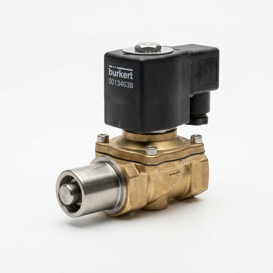 BURKERT 00134638