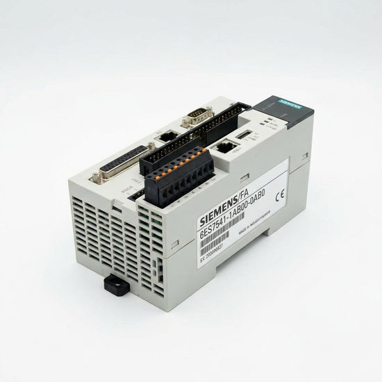 SIEMENS/FA 6ES7541-1AB00-0AB0