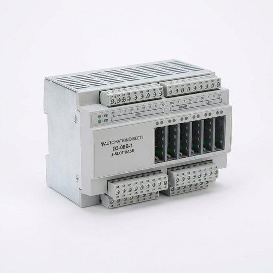 AutomationDirect D3-08B-1