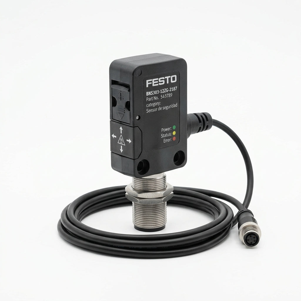 FESTO BNS303-12ZG-2187