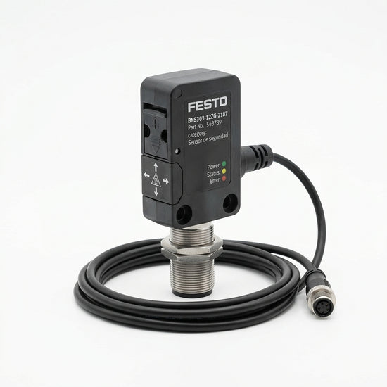 FESTO BNS303-12ZG-2187
