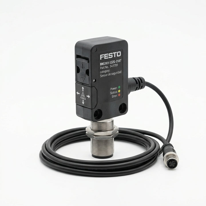 FESTO BNS303-12ZG-2187