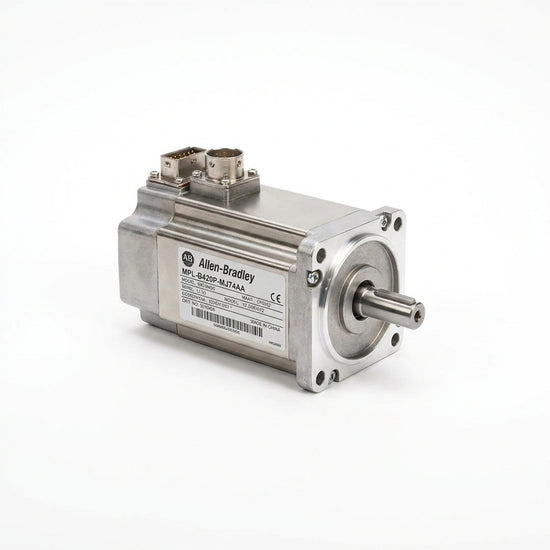 Allen-Bradley MPL-B420P-MJ74AA
