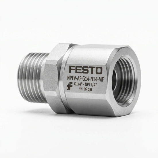 FESTO NPFV-AF-G14-N14-MF