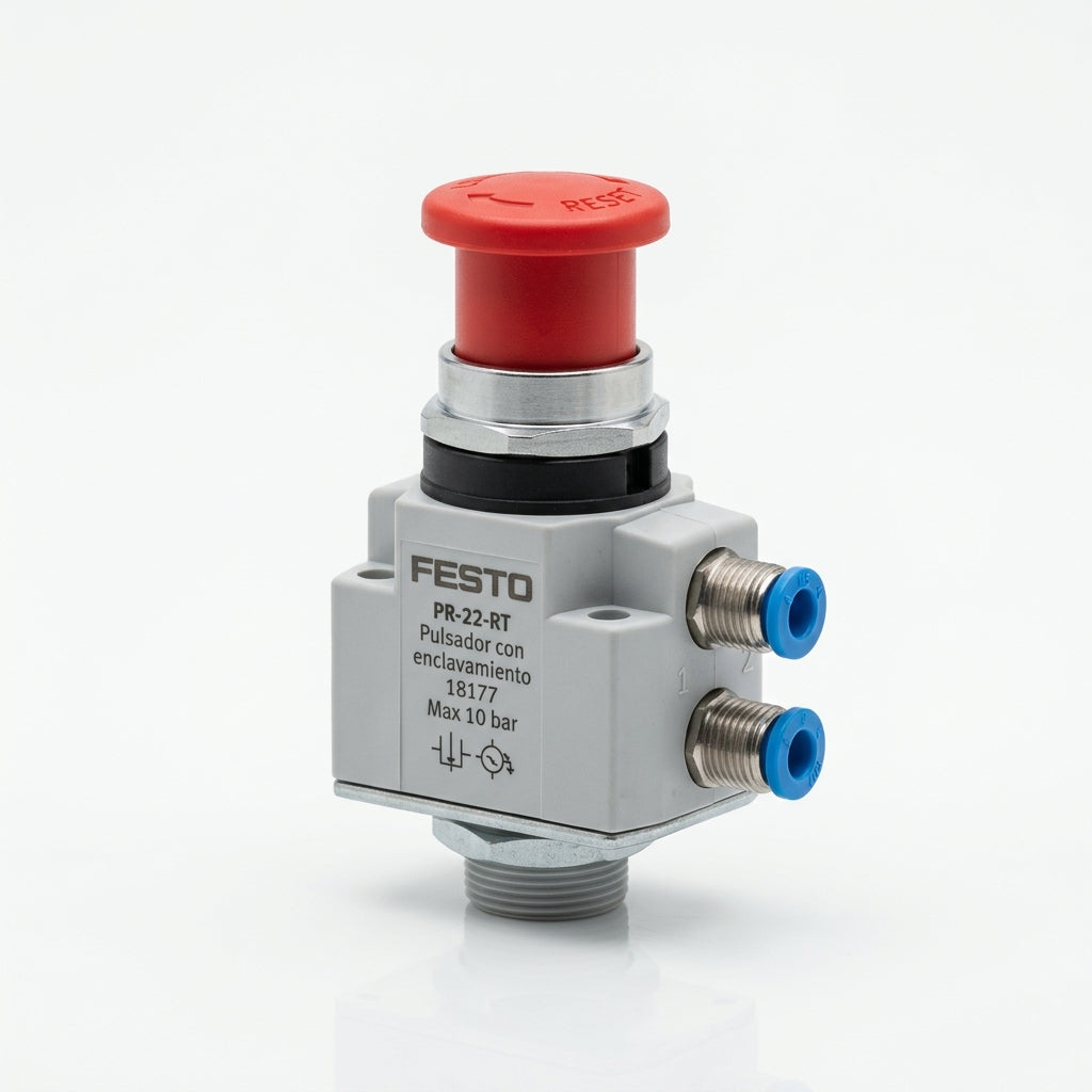 FESTO PR-22-RT