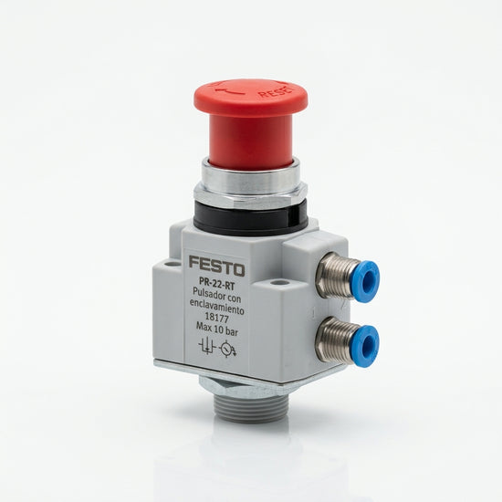 FESTO PR-22-RT