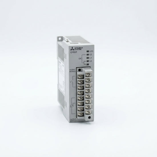 Mitsubishi Electric QY81P