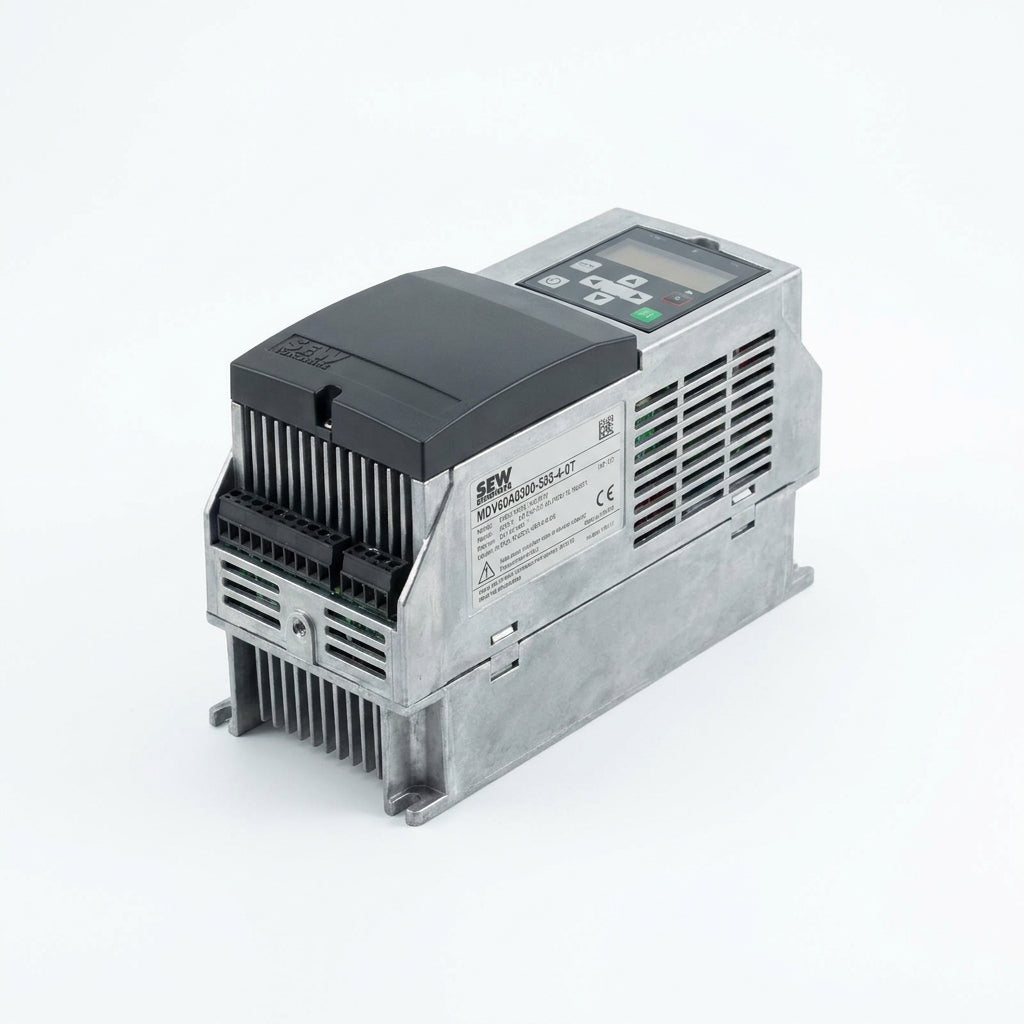 SEW-Eurodrive MDV60A0300-503-4-0T