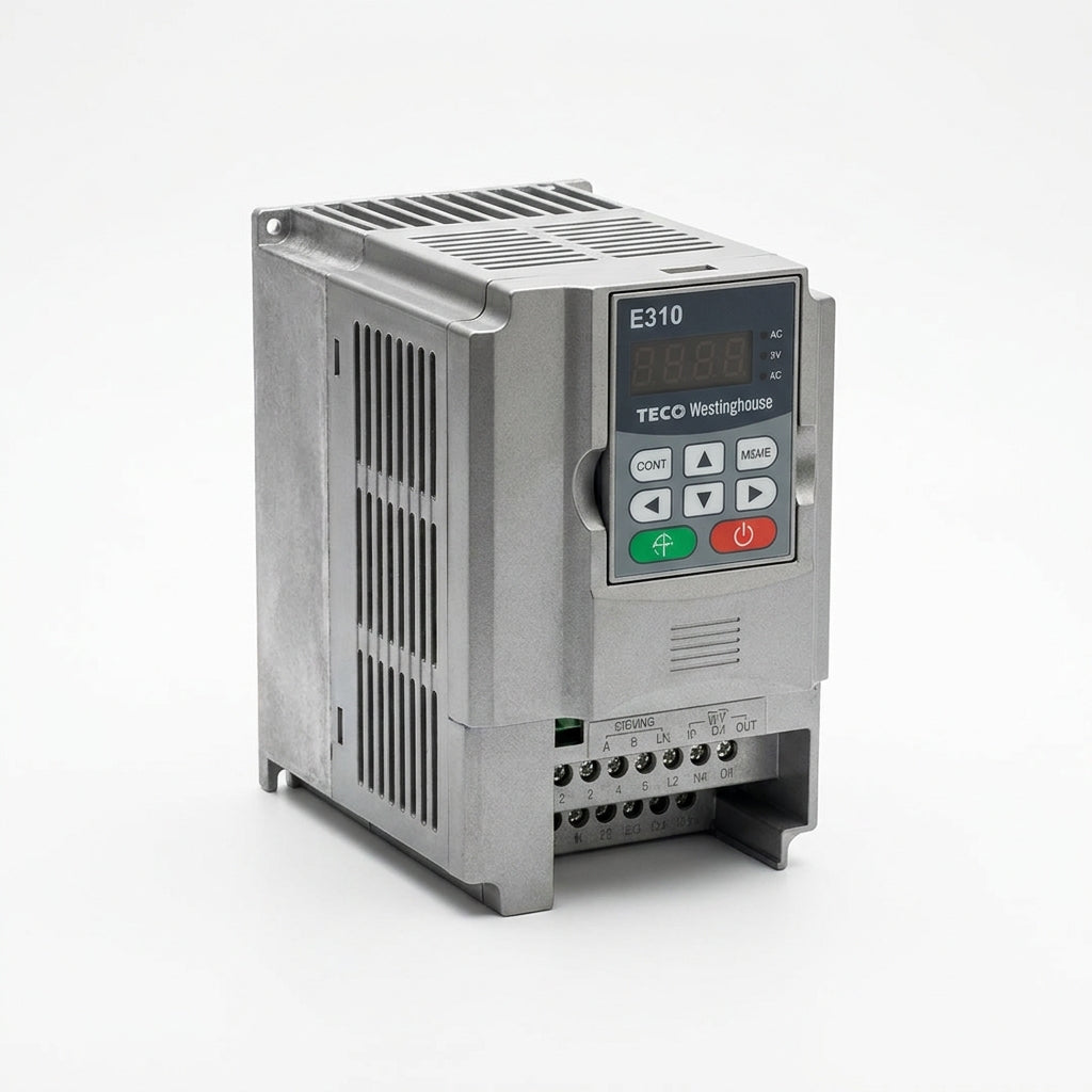 Teco Westinghouse E310-402-H3