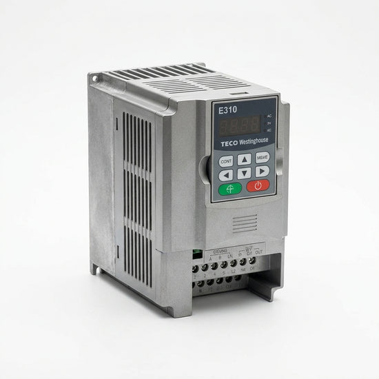 Teco Westinghouse E310-402-H3