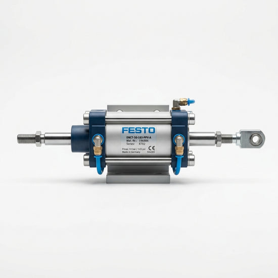 FESTO DNCT-50-185-PPV-A