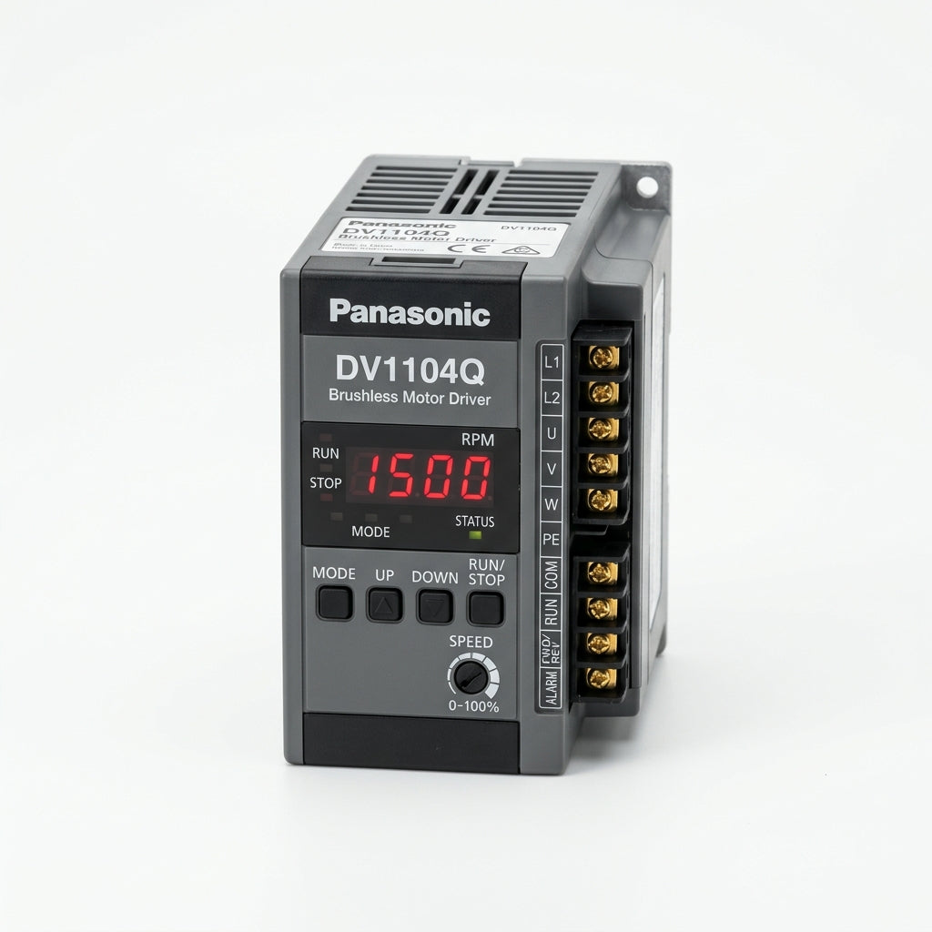 PANASONIC DV1104Q