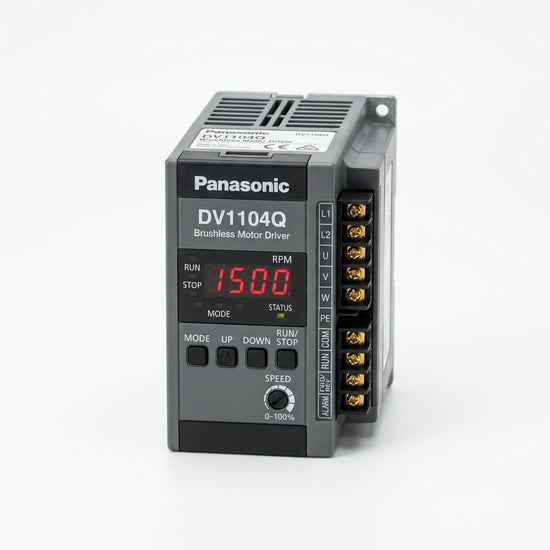 PANASONIC DV1104Q