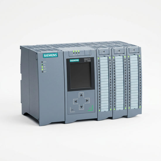 BIND CURSO PLC SIEMENS TIAPORTAL N1