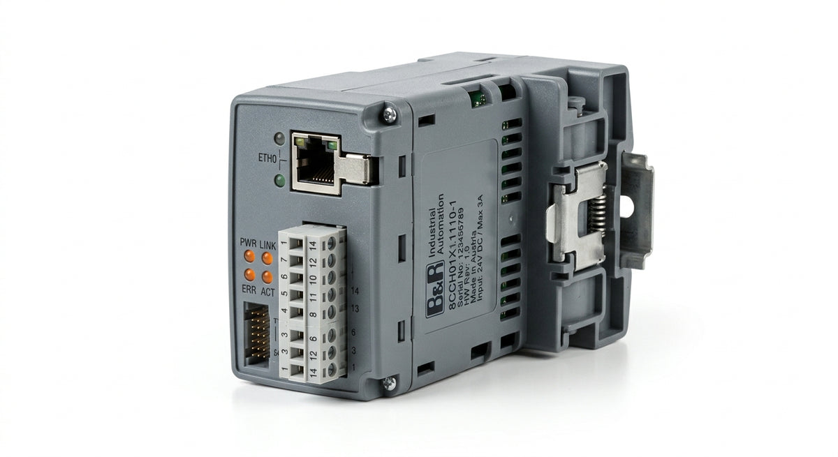B&R 8CCH01X1.11110-1
