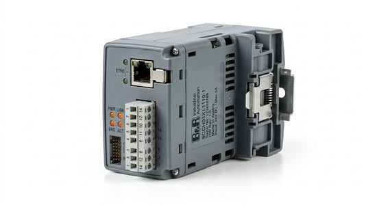 B&R 8CCH01X1.11110-1