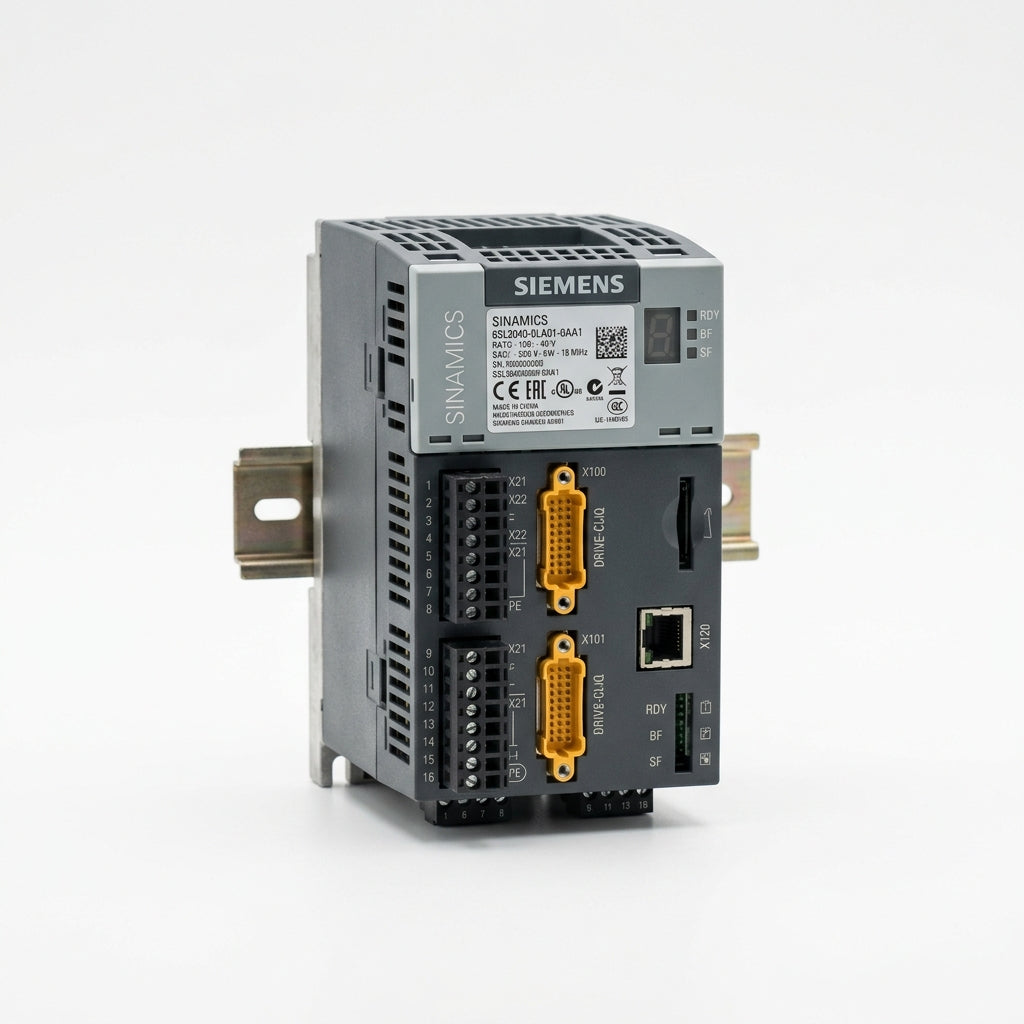 SIEMENS 6SL3040-0LA01-0AA1