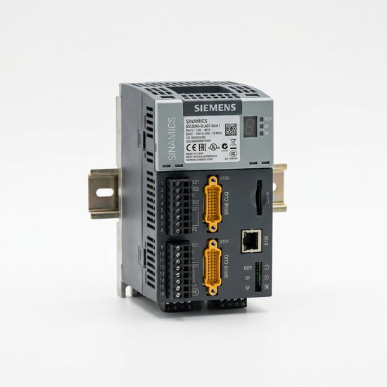 SIEMENS 6SL3040-0LA01-0AA1