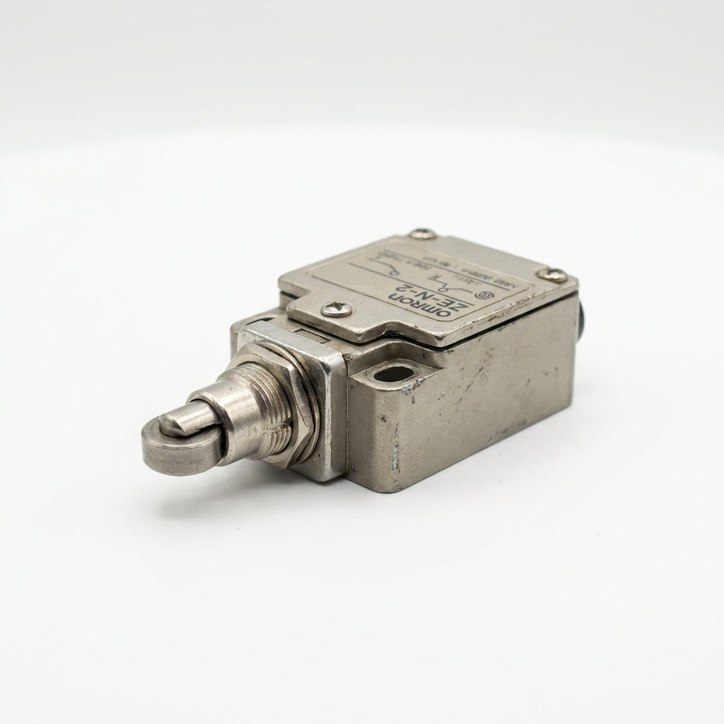 Omron ZE-N-2