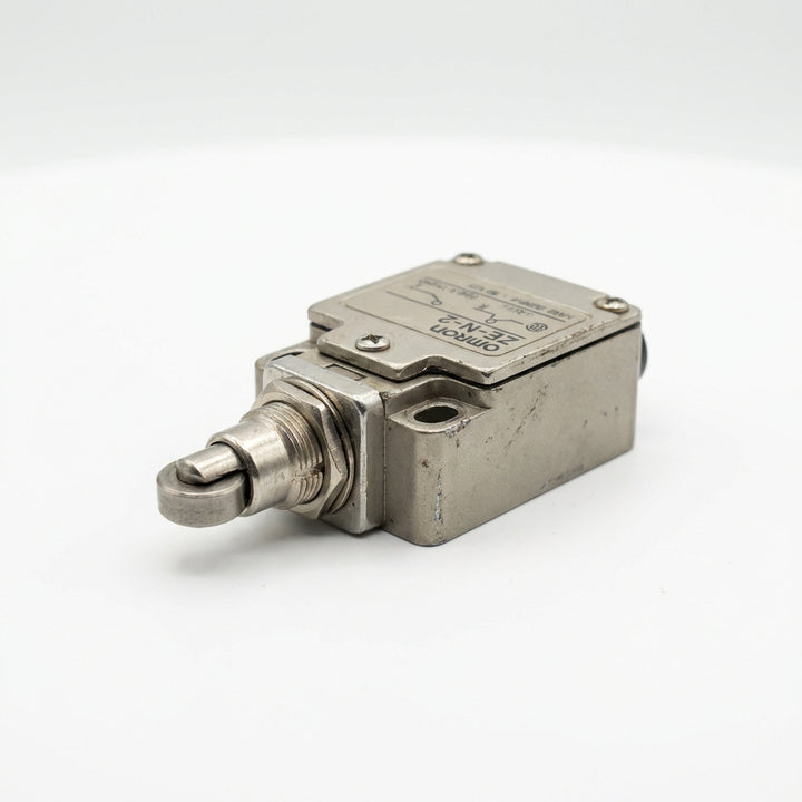 Omron ZE-N-2