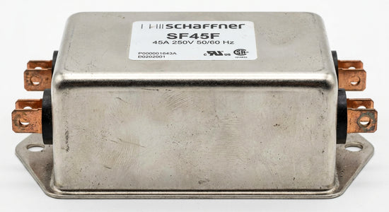 SCHAFFNER SF45F 45A 250V 50/60 Hz